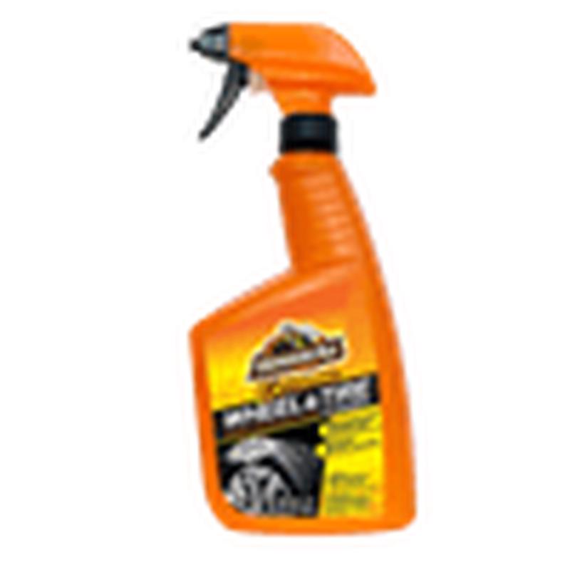 Armor All Extreme Wheel & Tire Cleaner