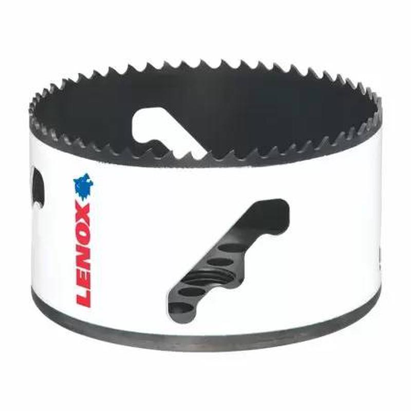 BI-METAL SPEED SLOT HOLE SAW WITH T3 TECHNOLOGY 1"