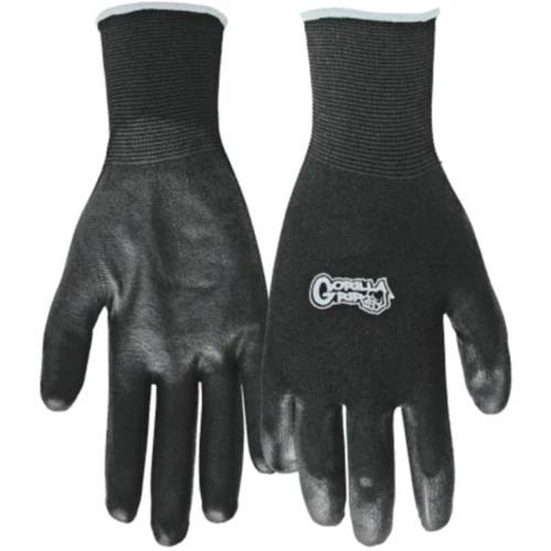 Big Time Products Llc 25054-26 "Grease Monkey" Max Fit Gorilla Grip Glove - Extra Large