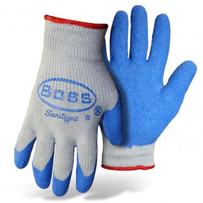 BOSS Boss Grip Rubber Palm String Knit