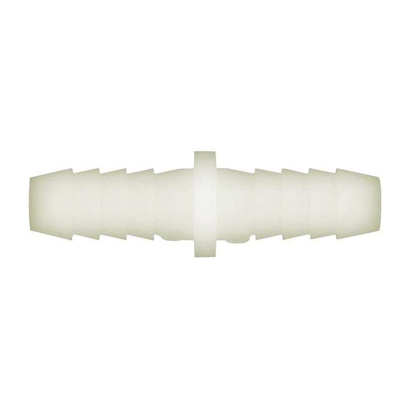 Braxton Harris Company 1/2 Barb Nylon Hose Splicer