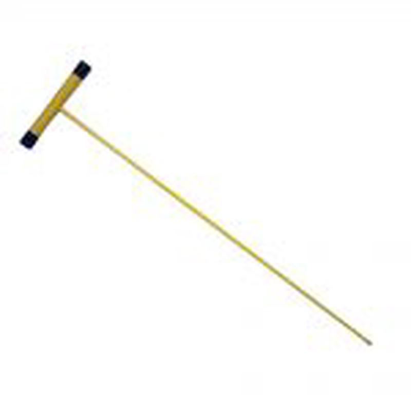 Braxton Harris Company 4 Fiberglass Probing Rod
