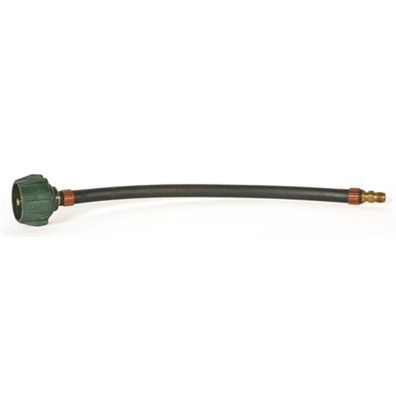 Camco's 12" Pigtail Propane Hose Connector