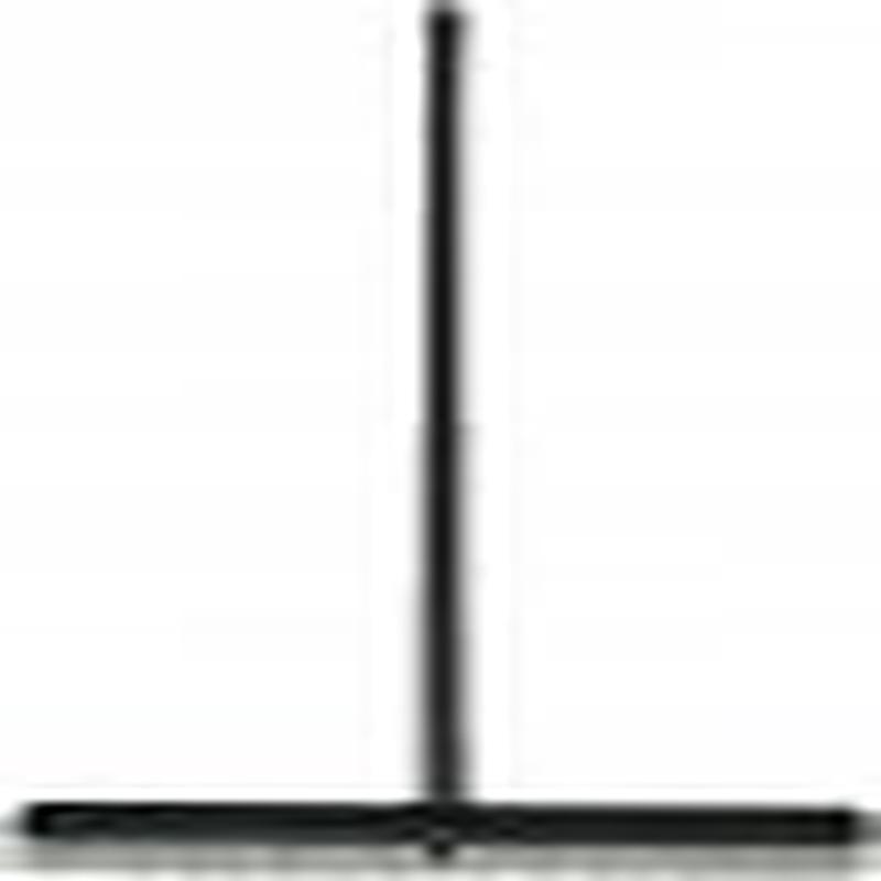 POWER PUSH Pushbroom 18"