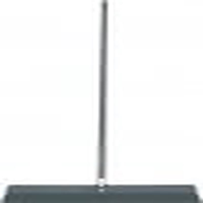 POWER PUSH Pushbroom 24