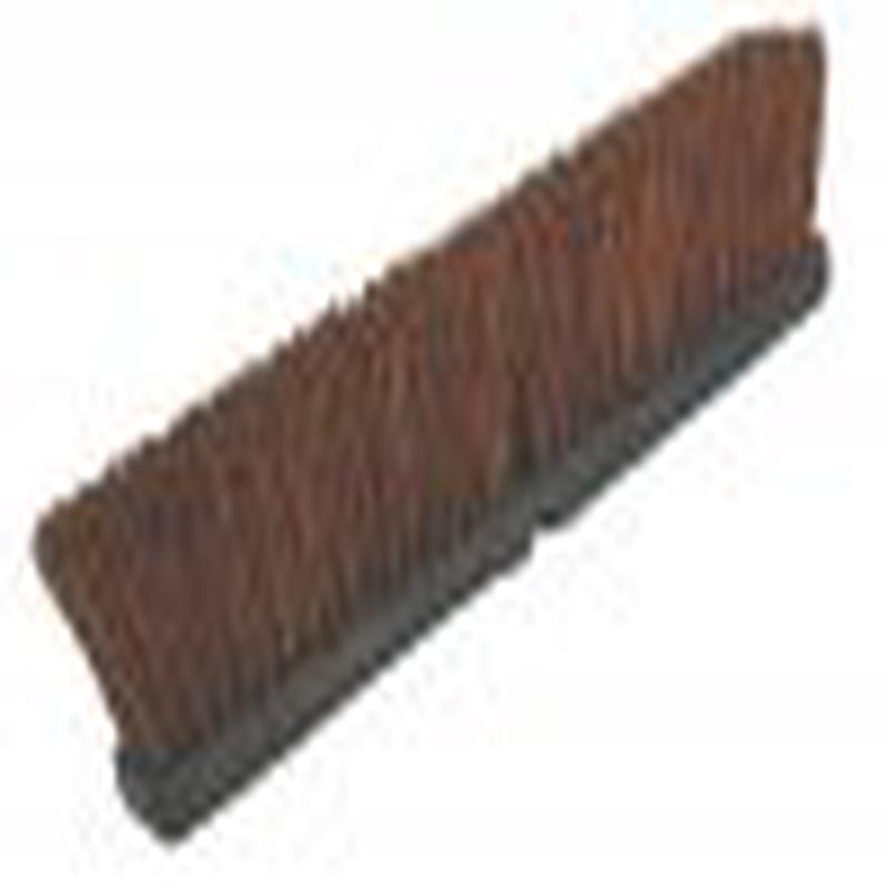 POWER PUSH Pushbroom Head 18"