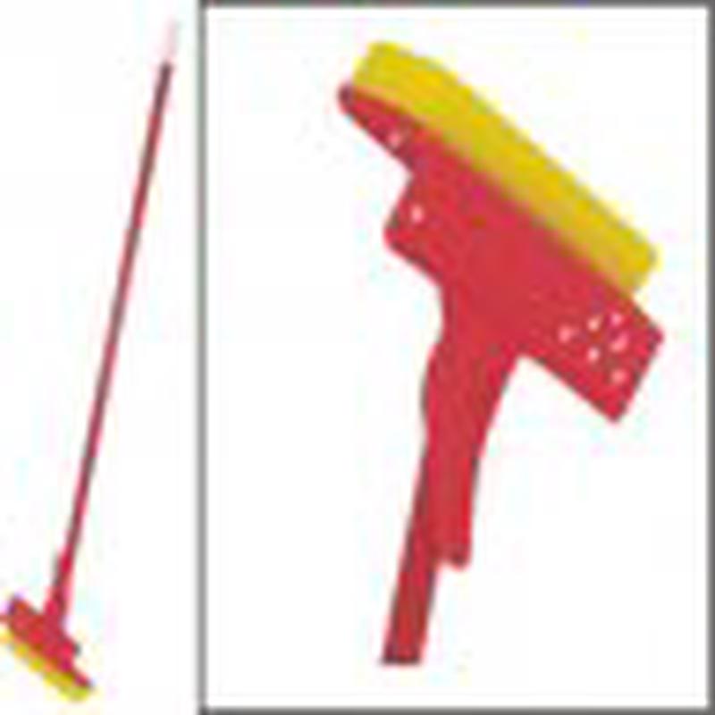 Sponge Mop Polyester Sponge