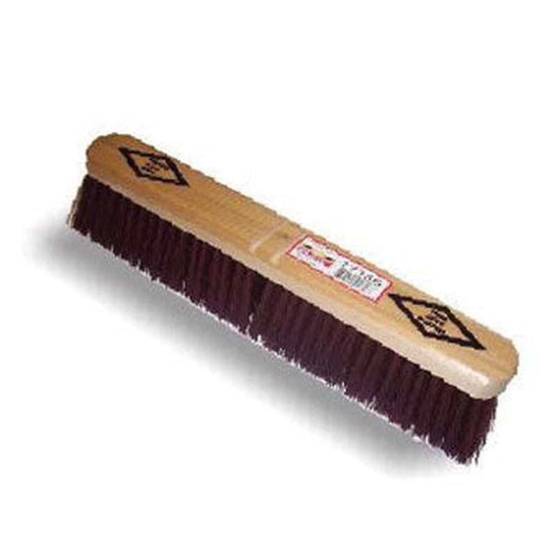 Animal Health International Broom Head