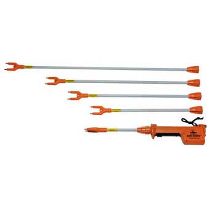 Aspen Agri-Shock Flexible Shaft Electric Livestock Prod