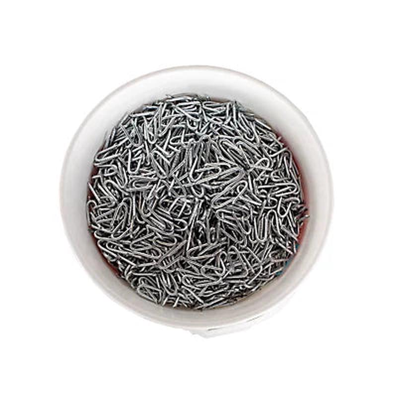 Bekaert Bekaert 1.5" 9 ga Knurled (C3 DOT) Staples (50 lb bucket)