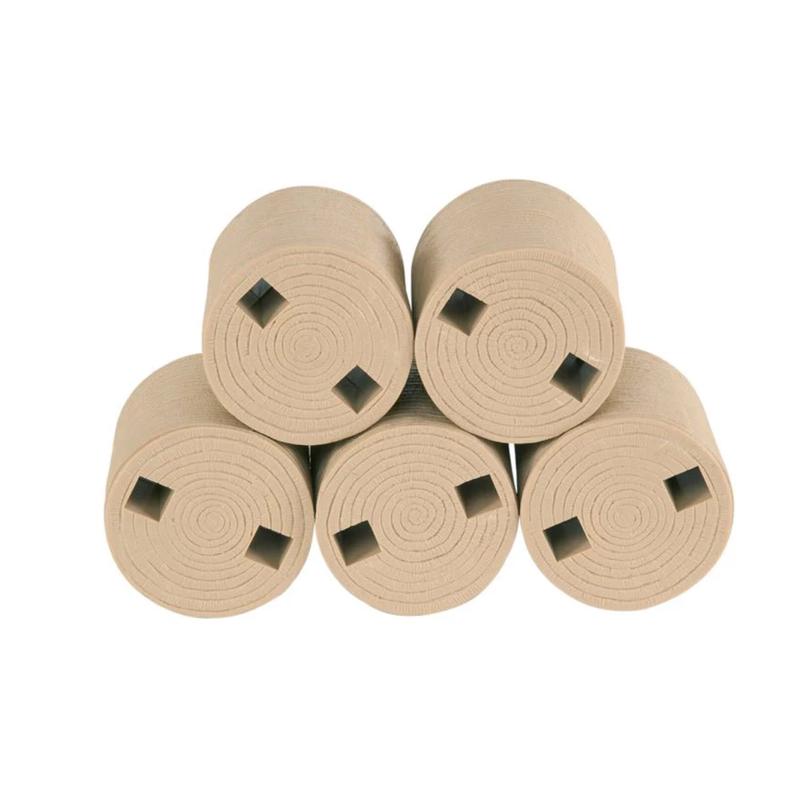 Big Country Toys Hay Bales - Set of 5