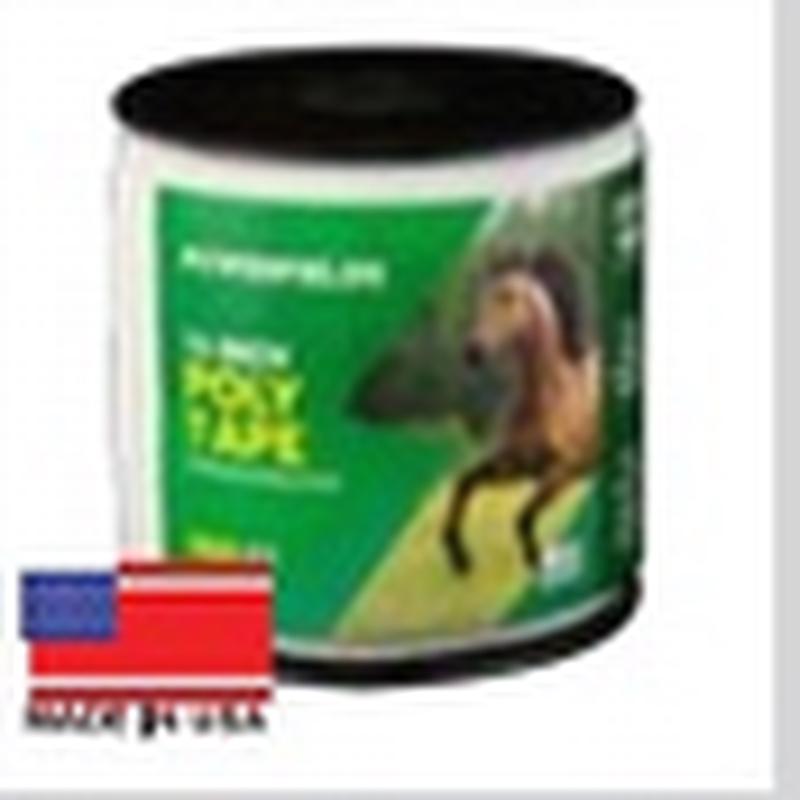 Powerfields  Wide Polytape, 5-Wire