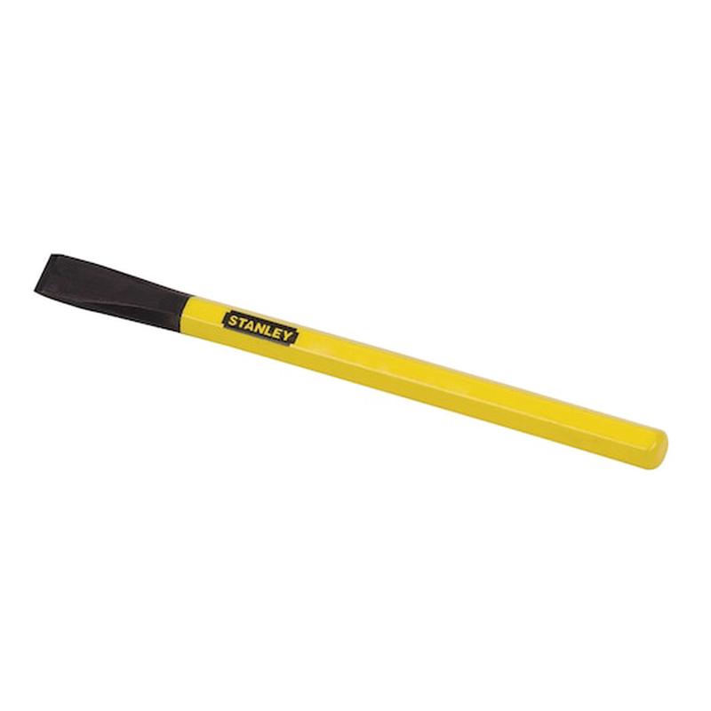 Stanley 175 x 18mm Cold Chisel