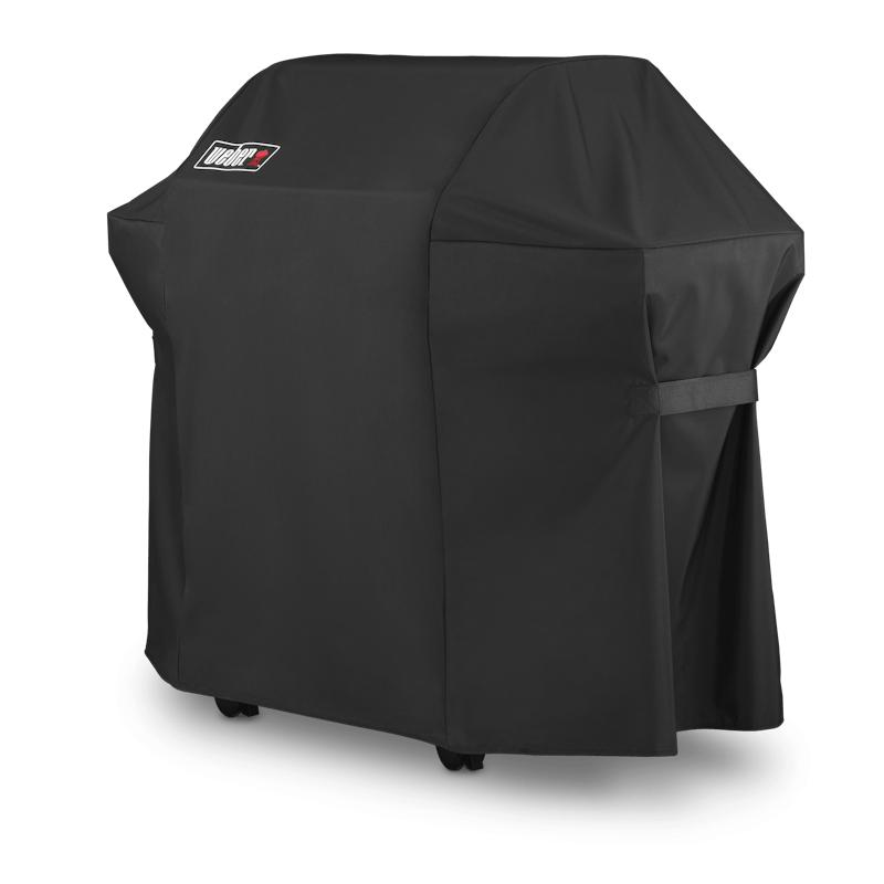 Weber Premium Grill Cover Built for Spirit 220 and 300 series