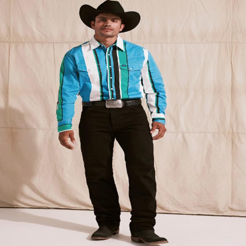 Wrangler Cowboy Cut Original Fit Jean