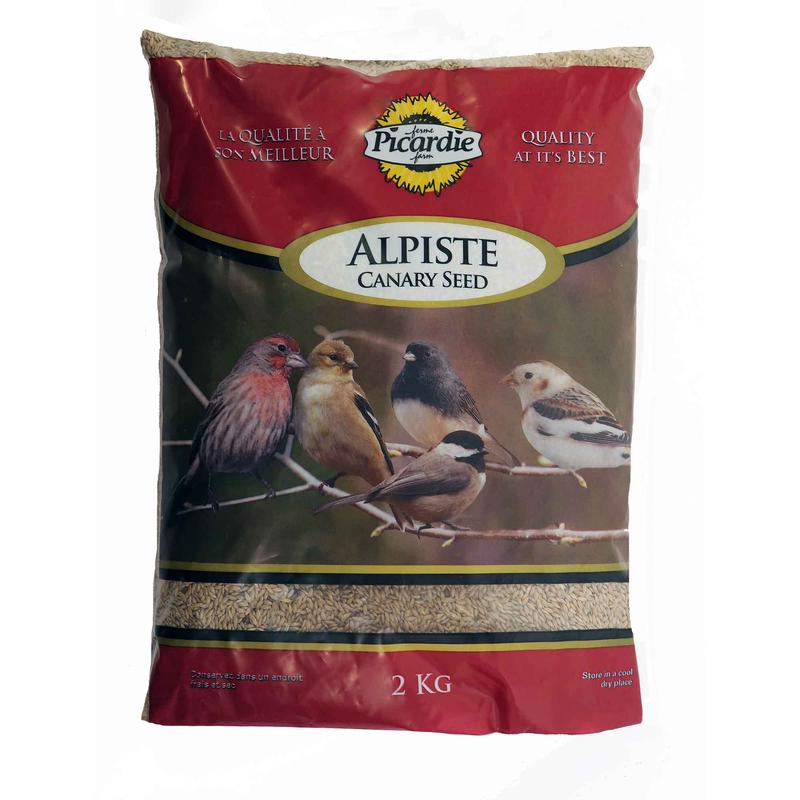 Alpiste, 2 kg