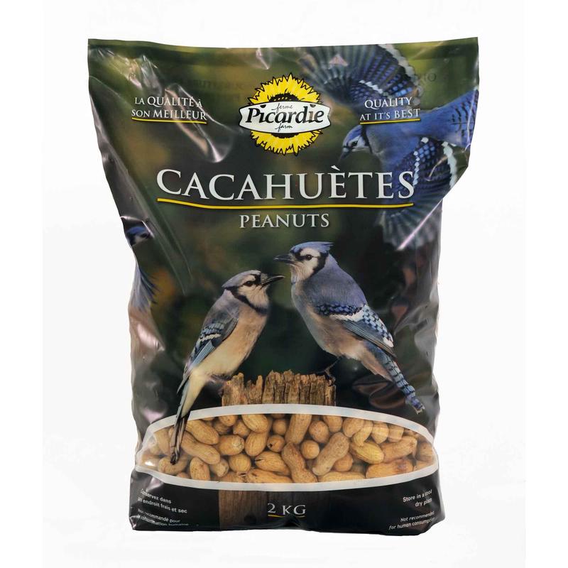 Cacahutes, 2 kg