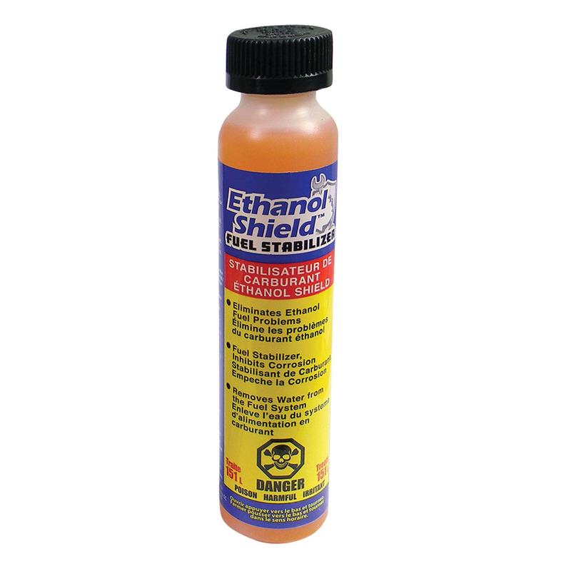 Stabilisateur de carburant, 118 ml