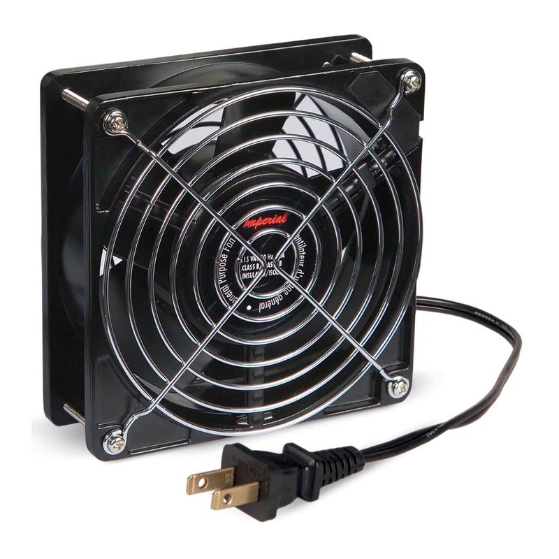 Ventilateur de circulation