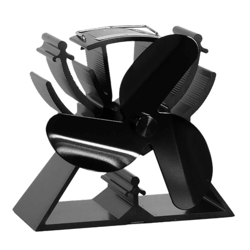 Ventilateur de pole  chaleur, sans lectricit