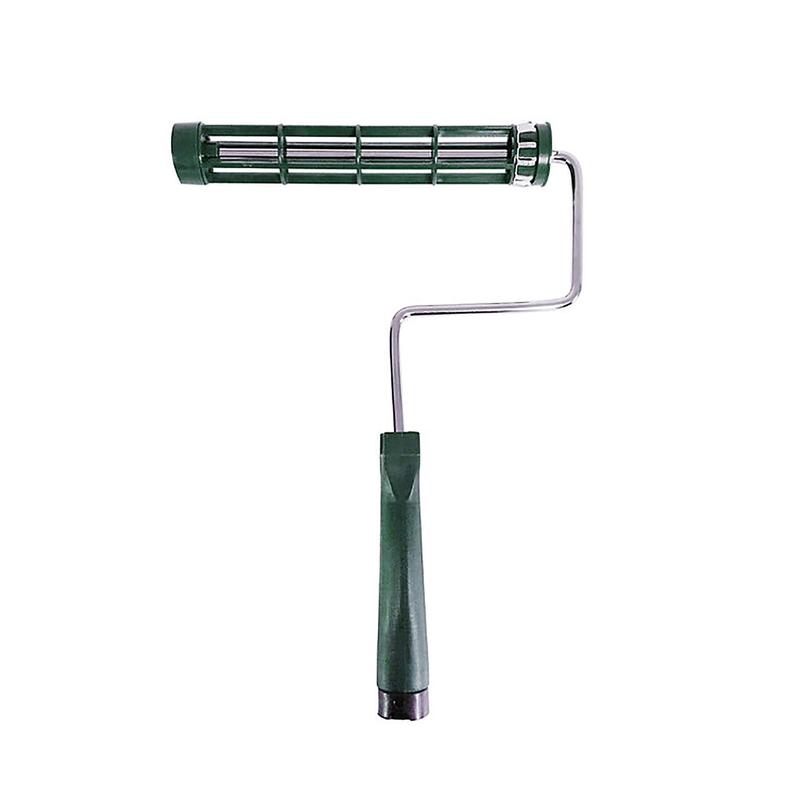 Armature de srie Pro avec rondelle de retenue en mtal et manche de type W, 9-1/2''