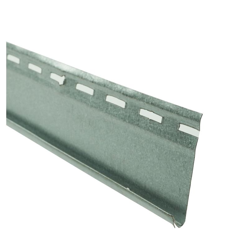 Bande de dpart pour revtement, 10'