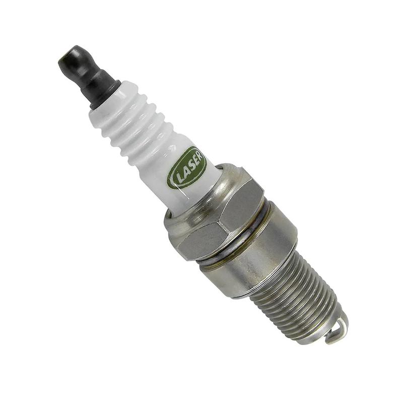Bougie d'allumage qui remplace NGK BPR6ES, BPR7ES, Champion RN9YC, N7YC et Torch F7RTC