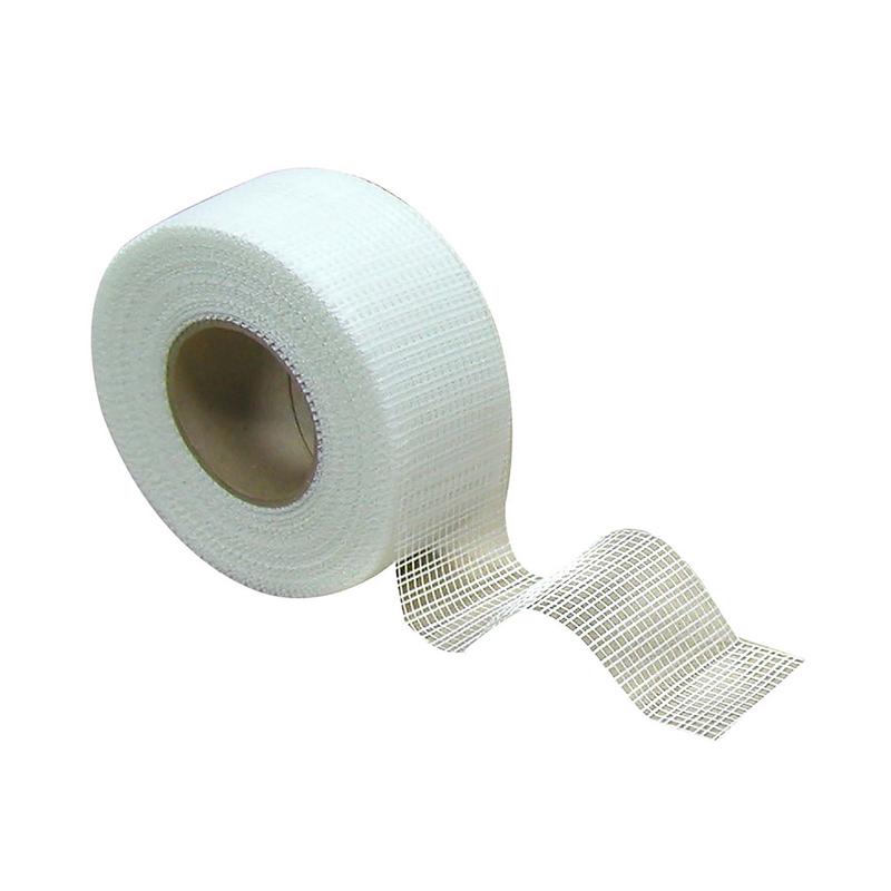 Ruban  joints autocollant pour placopltre, 2'' x 150'