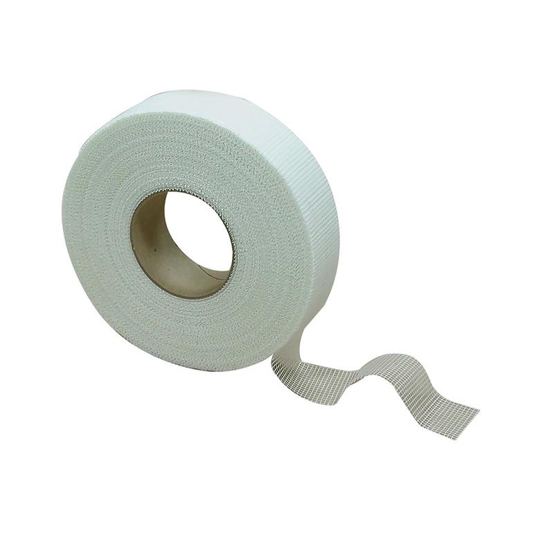 Ruban  joints autocollant  pour placopltre, 2'' x 500'