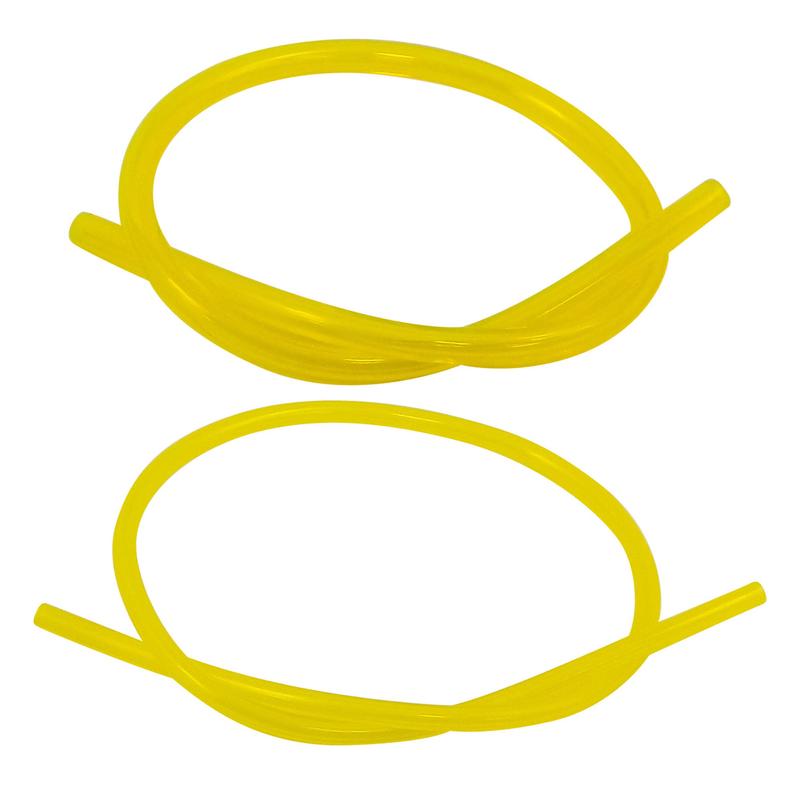 Trousse de canalisation de carburant, 2 pices