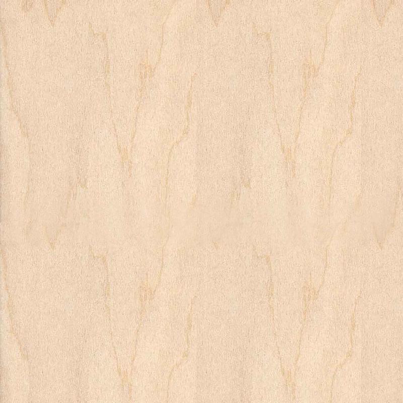 Bande de chant en merisier blanc, 13/16'' x 25'