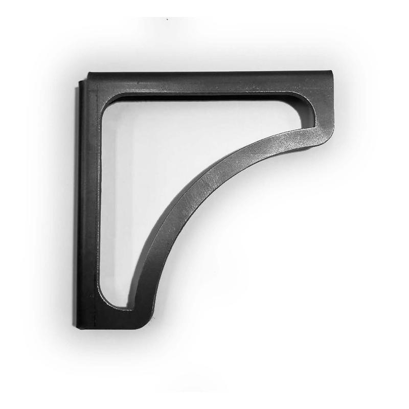 Support  tablette ouvert, 10'' x 10''