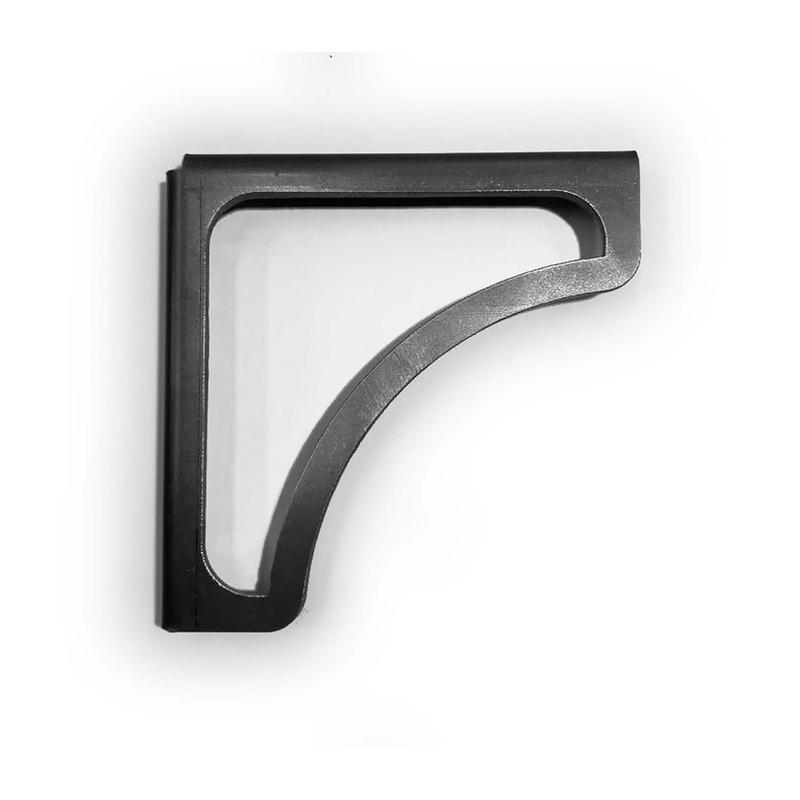 Support  tablette ouvert, 6'' x 6''