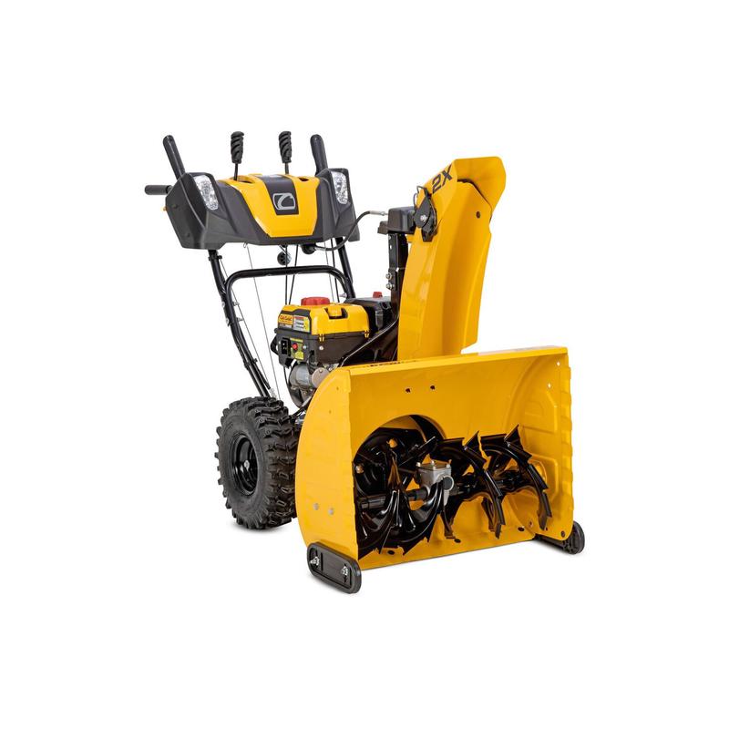 Souffleuse  neige  2 phases et 243 cm3 IntelliPOWER, 26''