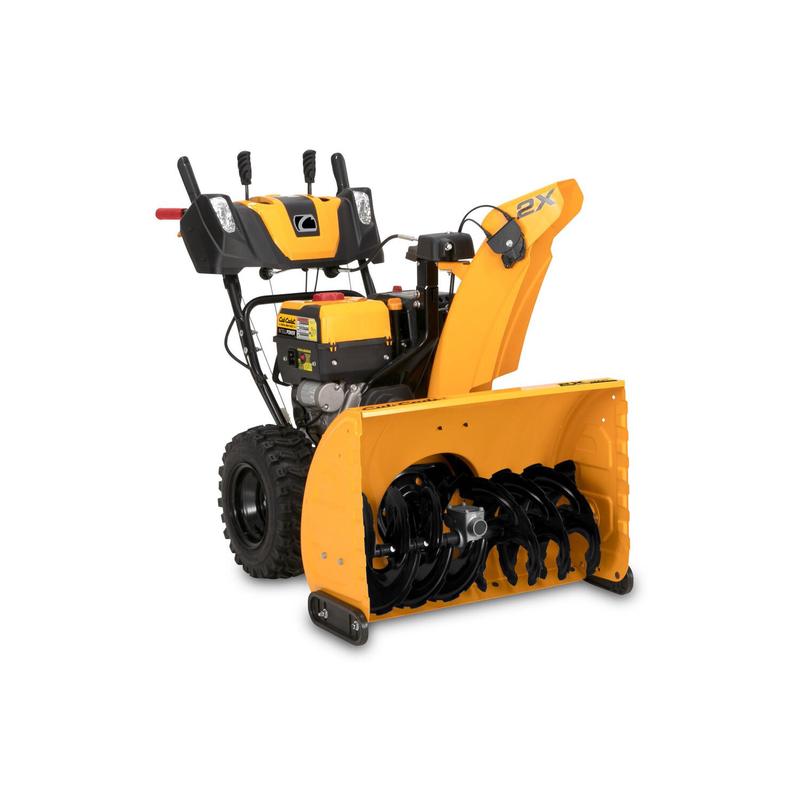 Souffleuse  neige  2 phases et 357 cm3 IntelliPOWER, 30''