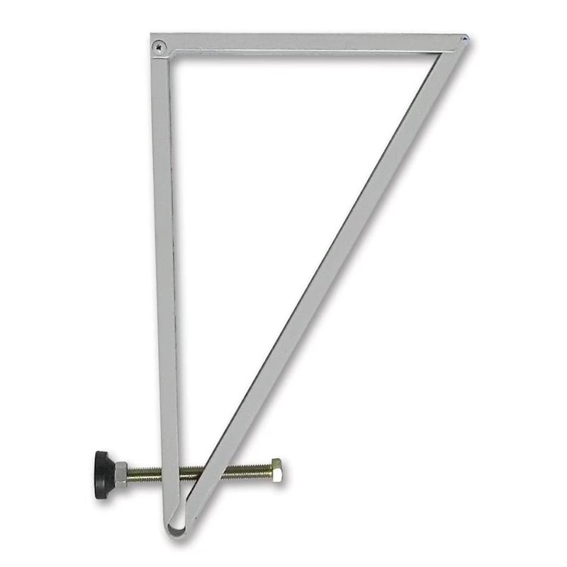 Support pour climatiseur, 8-1/8'' x 13-1/16''