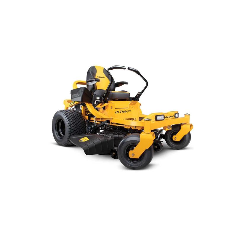 Tracteur de jardin  braquage zro ZT2 50, 50''