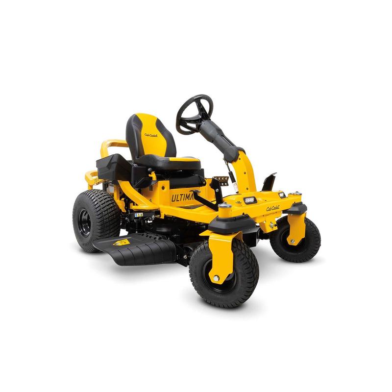 Tracteur de jardin  braquage zro ZTS1 42, 42''