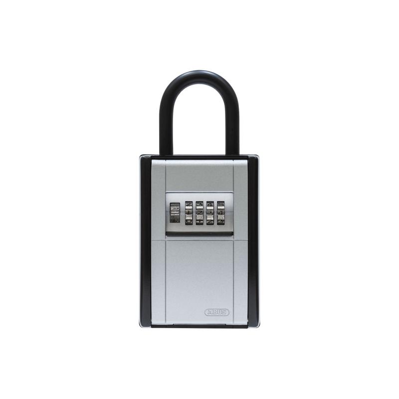 Botier  cl KeyGarage avec anse, portatif