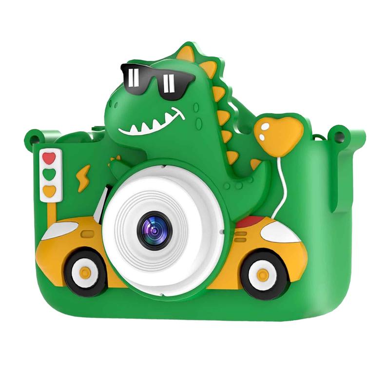 Camra digitale pour enfant, choix entre 4 modles