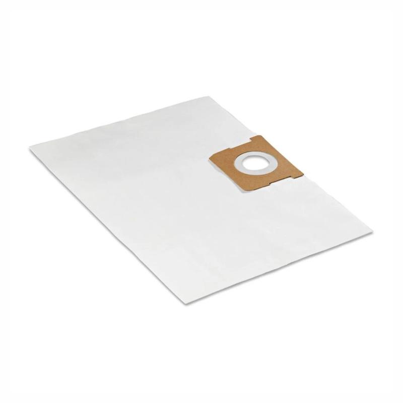 Sac filtrant pour aspirateur, 5 units