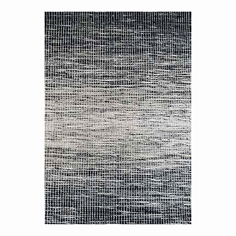 Tapis tiss  la main Horizon, 24'' x 36'' (choix entre 4 couleurs)