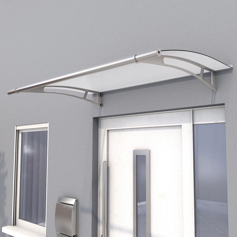 150cm PT Opaque Shield Canopy - Includes All Mounting Accessories