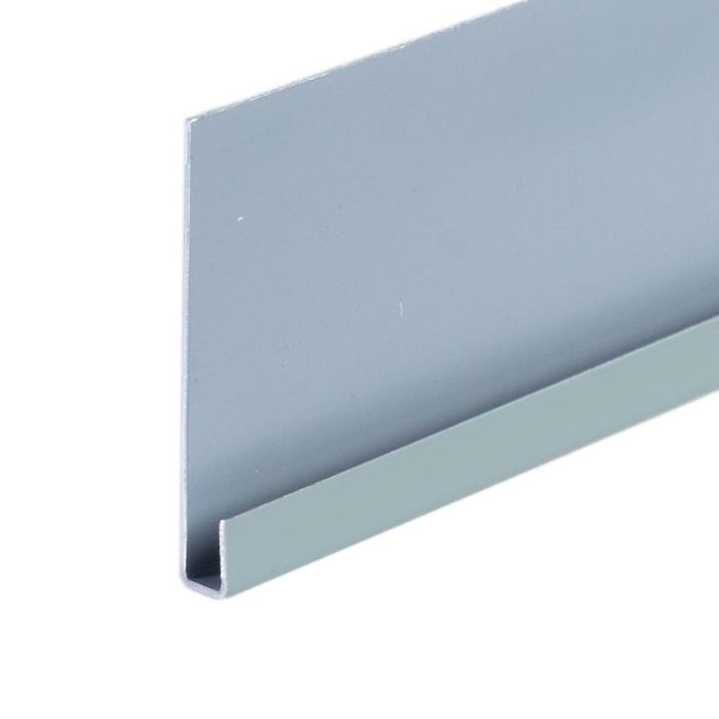 3m Fibre Cement Click Cladding Horizontal Start Trim