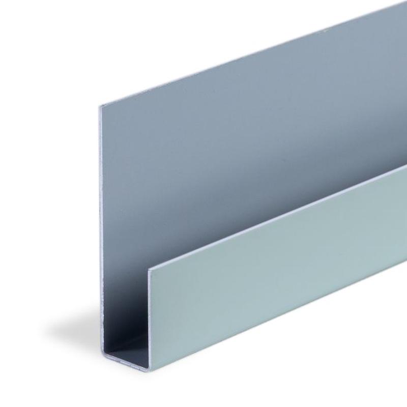 3m Fibre Cement Click Cladding Lintel Trim