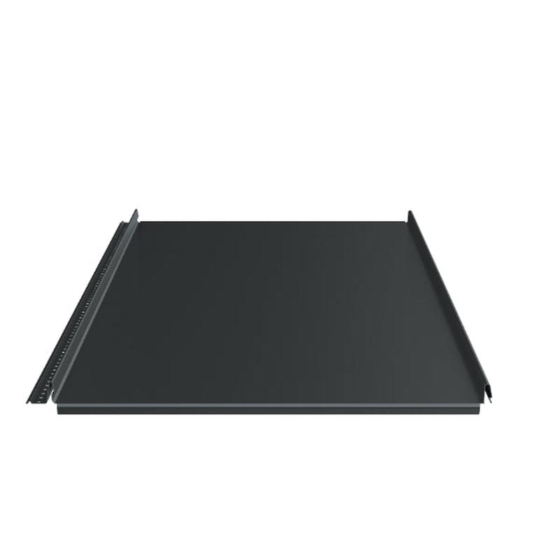Seam Roof Profile 500mm 0.6mm SRP25N Configurable