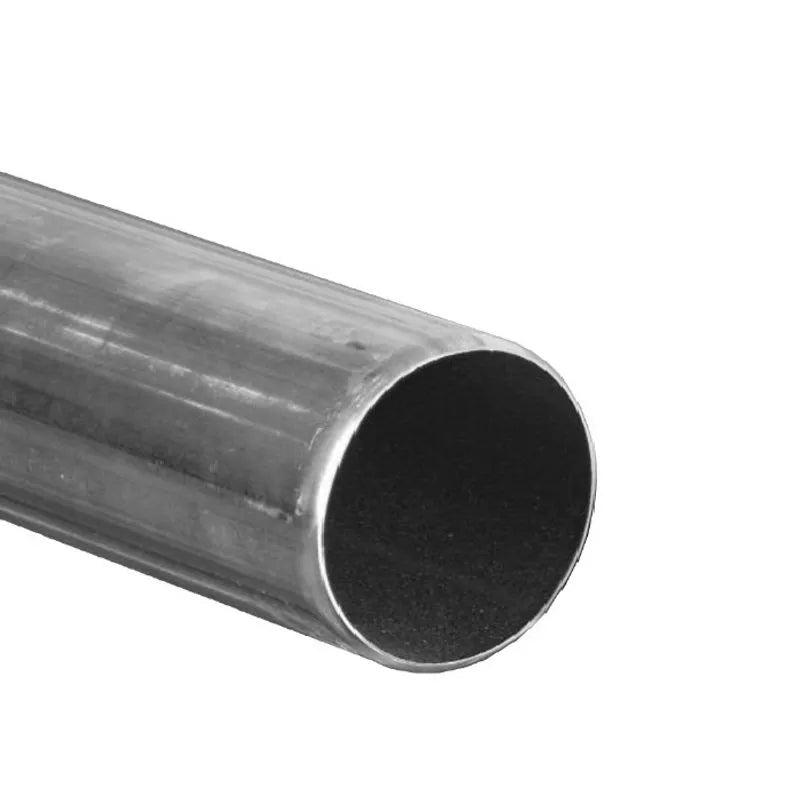 Stainless Steel Downpipe 2.4m - 80mm