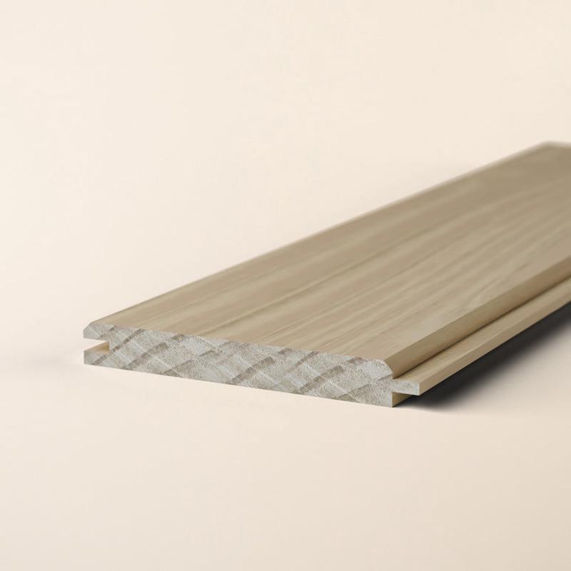 Accoya 94mm x 14mm T&G Cladding