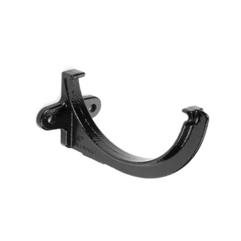 Alumasc Beaded Deep HR4/251PPC PPC Fascia Bracket