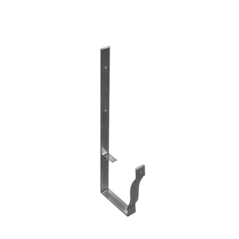 Stainless Steel 152mm Ogee Gutter Rafter Bracket
